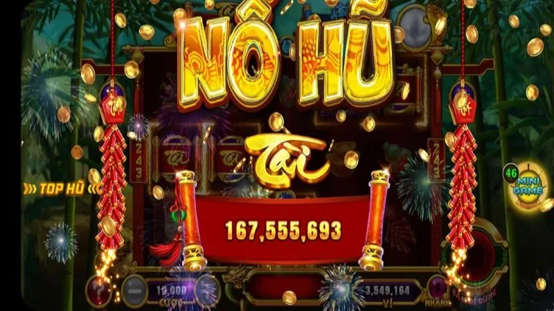 Nổ hũ xèng – Tựa game nổ hũ đỉnh nhất tại Rikvip 2025 Những ký hiệu, thuật ngữ căn bản có trong game nổ hũ xèng
