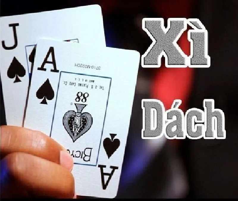 Giới thiệu về bài xì dách? Bí kíp chơi xì dách tại Rikvip 2025 Game bài xì dách là gì?