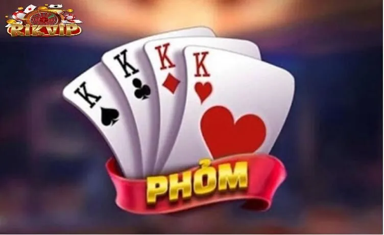 Bài Phỏm Rikvip Trò Chơi Bài Hấp Dẫn Số 1 Năm 2025 Tìm hiểu cơ bản về Bài Phỏm Rikvip